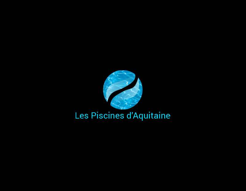 piscines a coques polyester avec plage immergee cestas