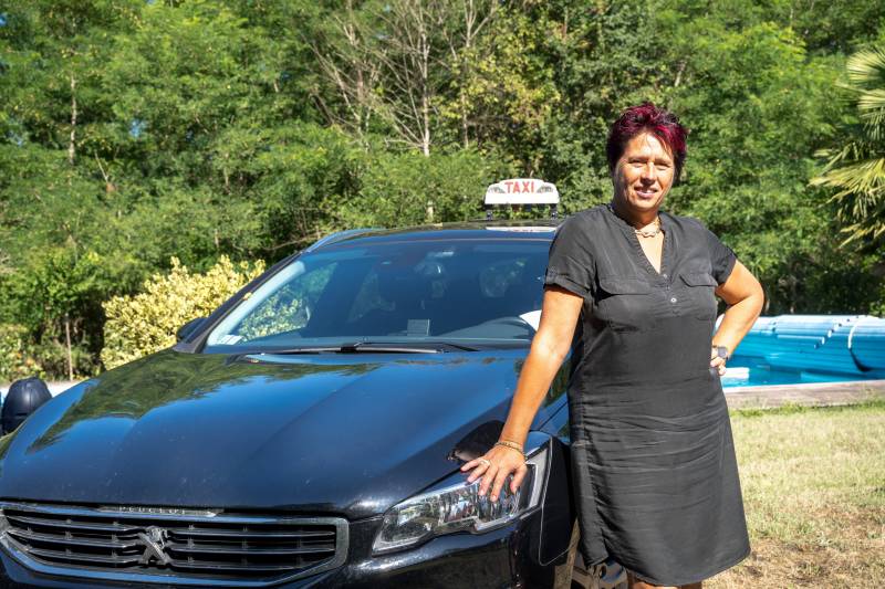 Transport médicalisé pour patients , rendez- vous médical en Sud Gironde