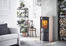 showroom poêles a bois en sud Gironde  